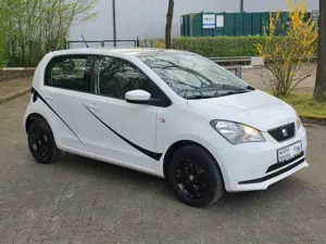 SEAT Mii * 5trg*PDC*Tempom* Schiebedach*Isofix*Bordcom