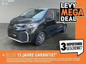 Toyota Proace Verso 2.0 D-4D L1 Exclusive PANO/LEDER