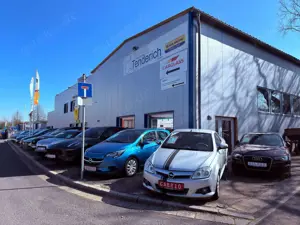 Citroen C3 Bild 5