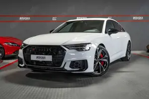 Audi S6 3.0 TDI quattro MATRIX BO 360° STHZ S-Sitze