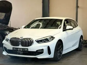 BMW 118 i M Sport