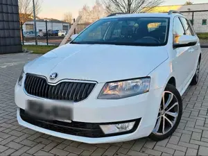 Skoda Octavia Octavia Combi 1.6 TDI Green tec Edition