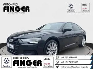 Audi A6 55 TFSI quattro S tronic design*Leder/Kamera*