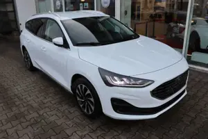Ford Focus Titanium X 1.0 EcoBoost 4,99% FIN*