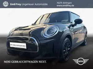 MINI Cooper SE Cooper SE Classic Trim