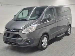 Ford Tourneo Custom L2 Titanium Navi/Xenon/SHZ/Kam/AH