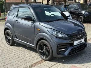 Ligier JS 50 DCI Sport Mopedauto L6e 45 KM/H