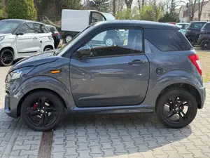 Ligier JS 50 DCI Sport Mopedauto L6e 45 KM/H Bild 4