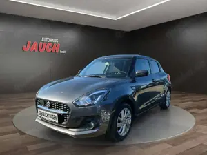 Suzuki Swift 1.2 Comfort Hybrid