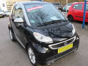 smart forTwo Micro Hybrid Drive 52 kW (451.380)