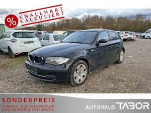 BMW 116 116i Klima el.FH 8fach