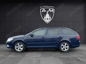 Skoda Octavia Bild 3