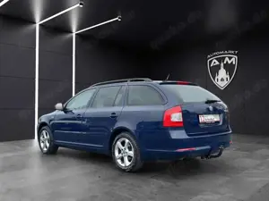 Skoda Octavia Bild 4
