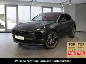 Porsche Macan LenkradHZG 360 Kamera 3-Zonen-Klimaautom.