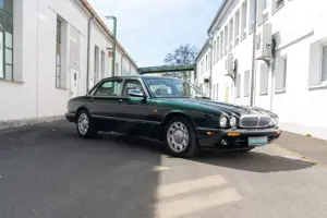 Jaguar Daimler