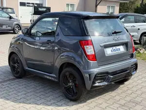 Ligier JS 50 DCI Sport Mopedauto L6e 45 KM/H Bild 5