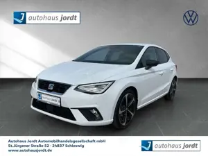 SEAT Ibiza 1.0 TSI OPF FR 5-Gang RFK Climatr. GRA EPH