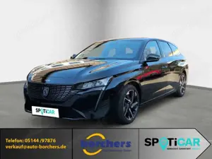 Peugeot 308 SW BlueHDi 130 EAT8 Allure