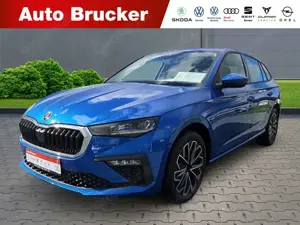 Skoda Scala Selection 1.0 TSI+Anhängerkupplung+Navi+Alufelgen+
