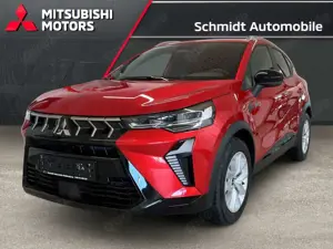 Mitsubishi ASX 1.8 Hybrid Diamant PLUS Bi-LED SHZ Klima Kamera