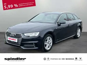 Audi A4 S-LineSelect 2.0TFSI S-tronic/ LED, HuD