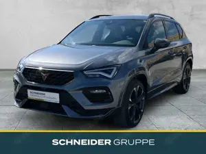 CUPRA Ateca 2.0 TSI DSG 4DRIVE - KAMERA+ACC+NAVI+SHZ