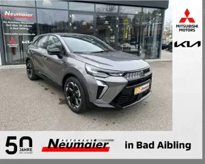 Mitsubishi Grandis Diamant Plus 1.3 T-Benziner 6-Gang