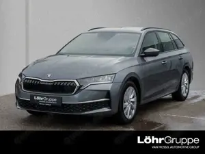 Skoda Octavia Combi 2.0 TDI DSG Selection