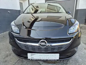 Opel Corsa 1.4,Active,Klima,PDC,SHZ,Lkrhz,Temp,Gepflegt