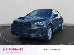 Audi Q2 advanced 35 TFSI AHK+MATRIX+DIG. COCKPIT+KAMERA