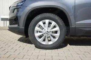 Skoda Karoq 2.0TDI DSG 4x4 Navi/Mirrorl AHK Kamera 19" Bild 3