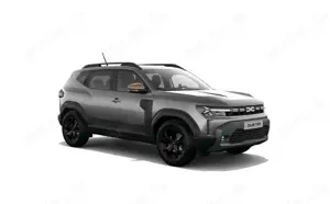 Dacia Duster Extreme Eco-G 120 auto Ab 1,99% AKTION*
