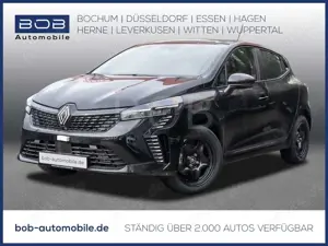 Renault Clio Evolution TCe 90 PDC KLIMA BT GJR