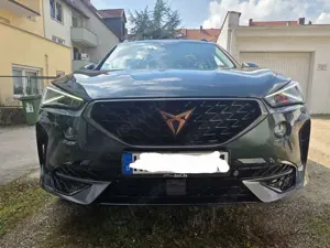 CUPRA Formentor Formentor 2.0 TDI 4Drive DSG