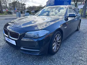 BMW 525 d Touring Automatik *Panorama/Navi/Leder*