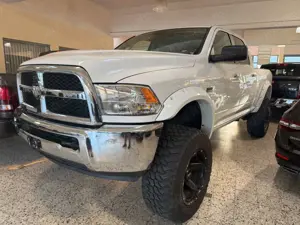 Dodge RAM 2500 HEAVY DUTY*BRD-F*PRINS_*HÖHER*UNFALLFR.