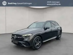 Mercedes-Benz GLC 220 GLC