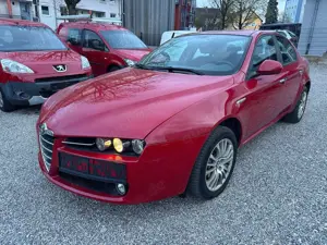 Alfa Romeo 159 159 1.8 MPI 16V Impression