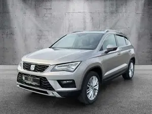 SEAT Ateca Xcellence/AHK/ACC/Pano/Leder/360°/KeylesGO