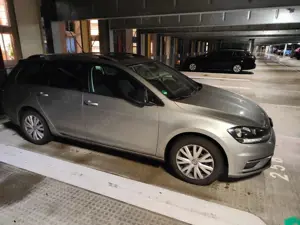 Volkswagen Golf Variant Golf VII Variant 1.0 TSI IQ Drive