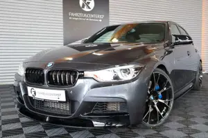 BMW 340 i xDrive MPPSK/LED/HUD/HK/360°/CARPLAY