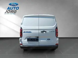 Ford Transit Custom Kasten E 320 L1 Trend RWD Elektromotor Bild 4