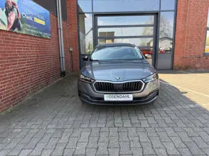 Skoda Octavia Style Bild 2