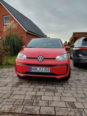 Volkswagen up! Basis