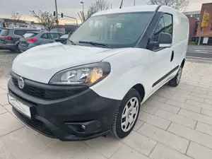Fiat Doblo Doblò SX Kasten Klima