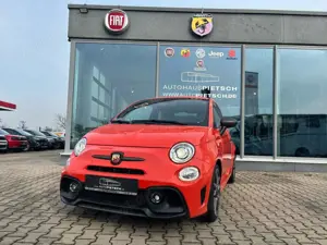 Abarth 595 MY23 1.4 T-Jet 165PS MT