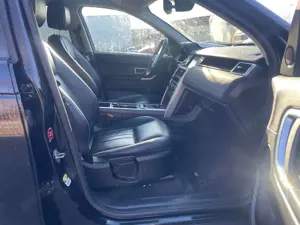 Land Rover Discovery Sport 2,0 TDI Allrad SE AWD Bild 5
