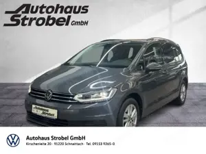 Volkswagen Touran 2.0 TDI DSG Comfortline 7-Sitze ACC AHK L