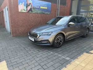 Skoda Octavia Style