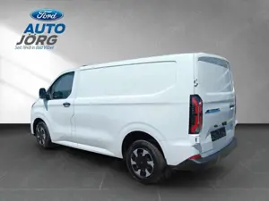 Ford Transit Custom Kasten E 320 L1 Trend RWD Elektromotor Bild 3